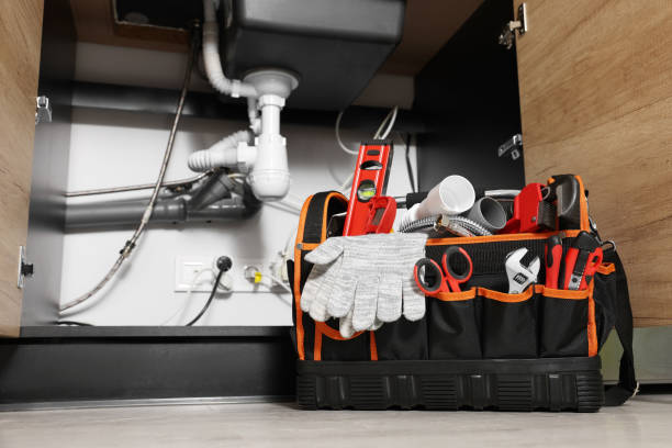 Best Plumbing Installation Services  in Justice, OK
