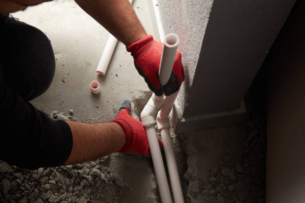 Best Water Softener Installation  in Justice, OK