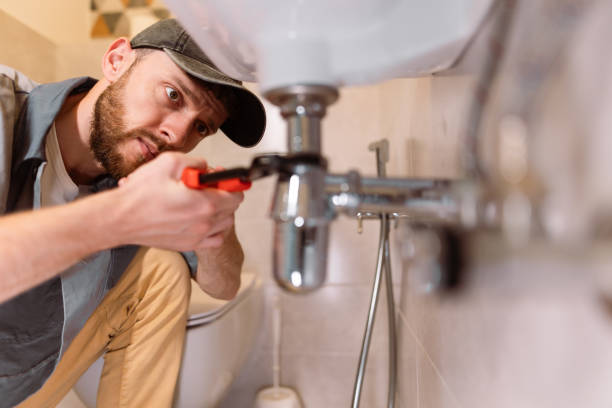  Justice, OK Plumbing Pros