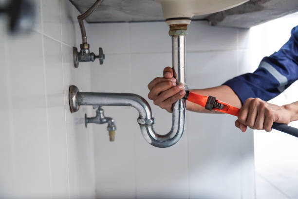 Best Hot Water Heater Installation  in Justice, OK