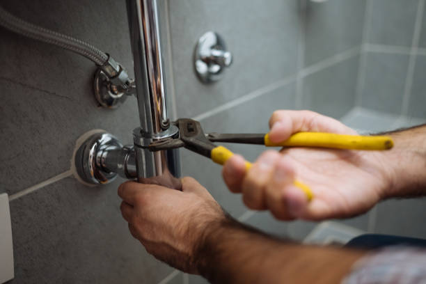 Best Affordable Plumber Near Me  in Justice, OK