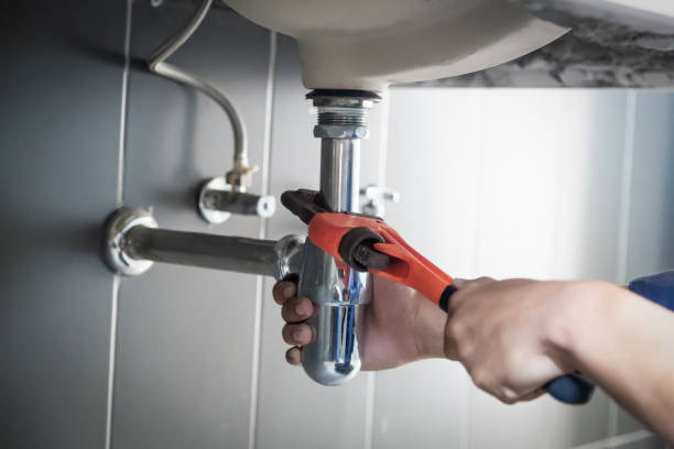 Best Faucet Repair  in Justice, OK